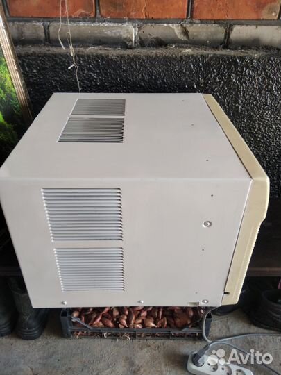 Кондиционер оконный