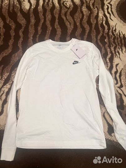 Свитшот мужской nike m