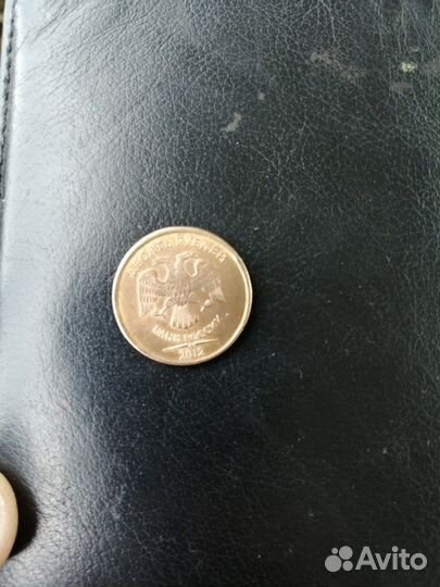 Монеты с браком отсутствует гурт монетный двор