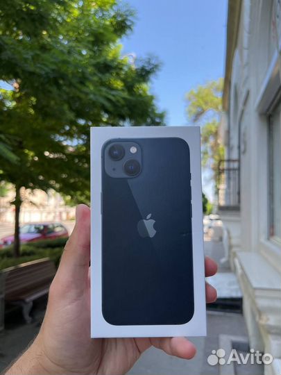 iPhone 13, 512 ГБ