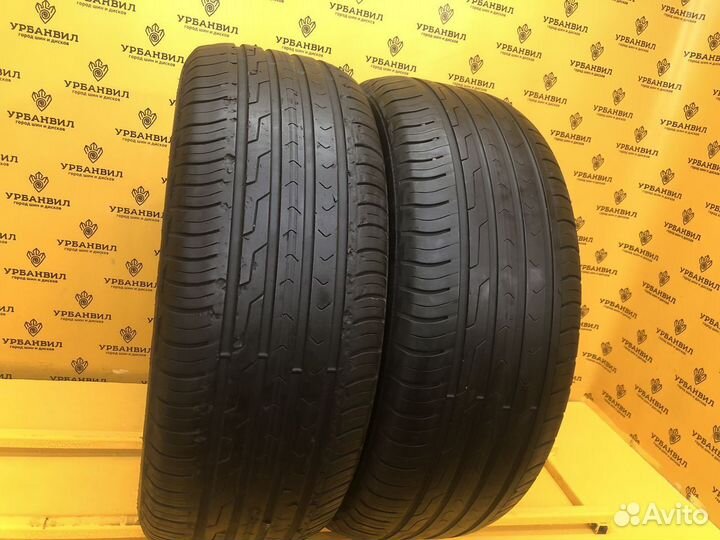 Cordiant Comfort 2 SUV 265/60 R18 114H