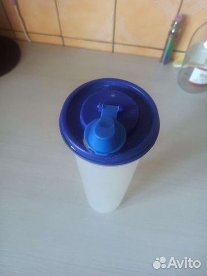 Tupperware компактусы для масла