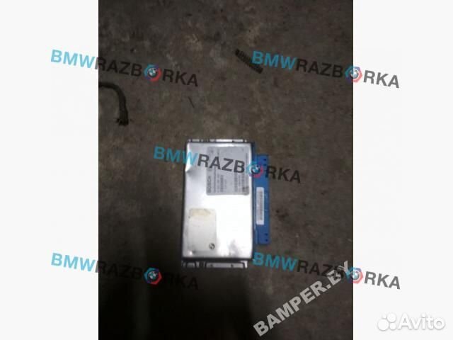 Блок управления АКПП BMW X3 E83 2005