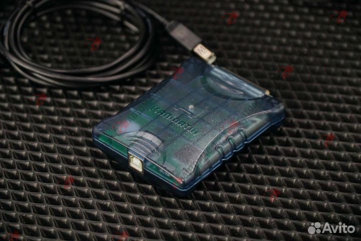 Сканматик 2 PRO базовый комплект