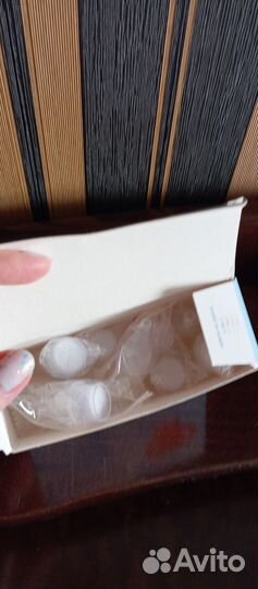 Отривин насадки для аспиратора