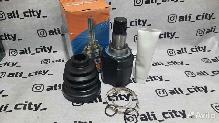 Шрус внутренний левый Камри 50 2.5 SAT