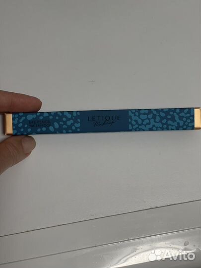 Карандаш для глаз (коричневый)