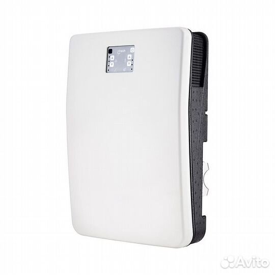 Вентиляция