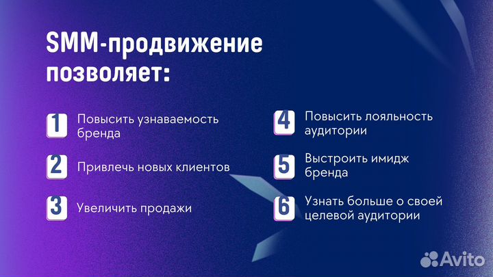 SMM специалист, введение соц сетей, смм специалист