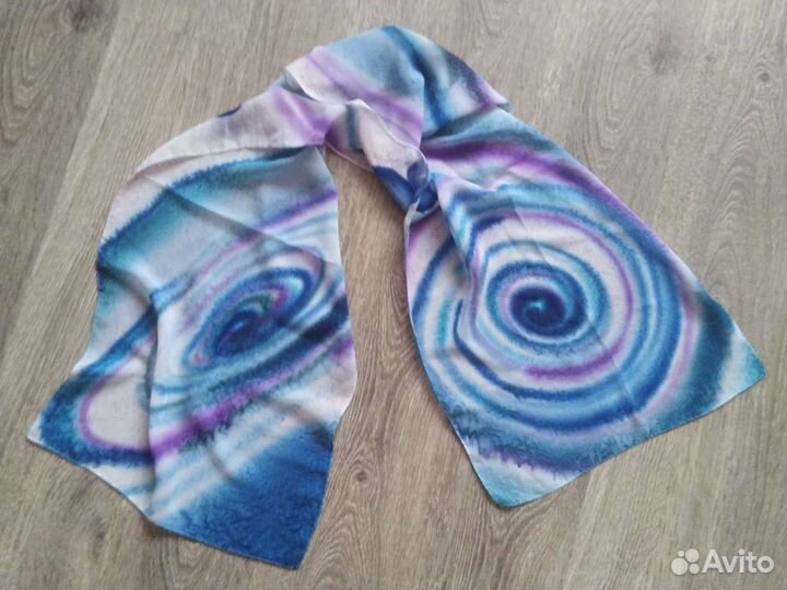 Шарфик женский