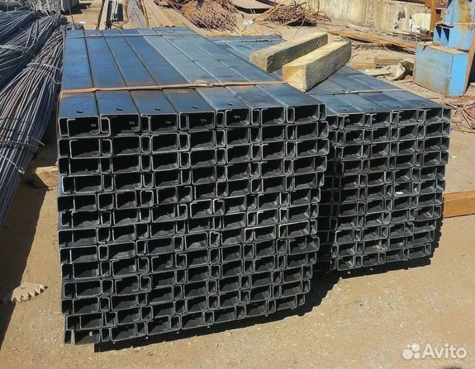 Швеллер 24мм