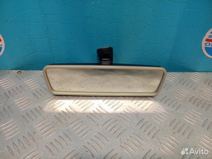 Зеркало салонное Volkswagen Passat B7 1.4 caxa