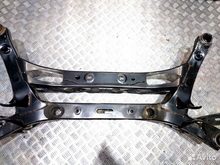 Подрамник задний Kia Optima JF G4ND 2017