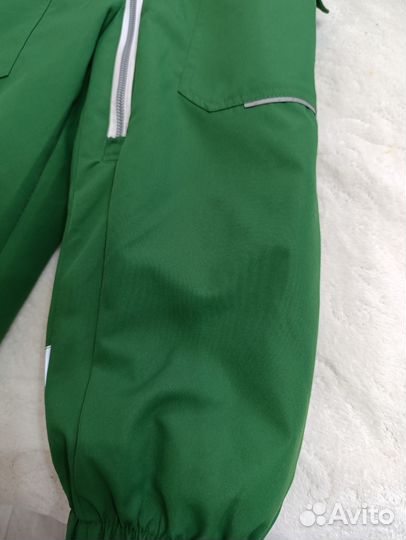 Комбинезон демисезонный р86