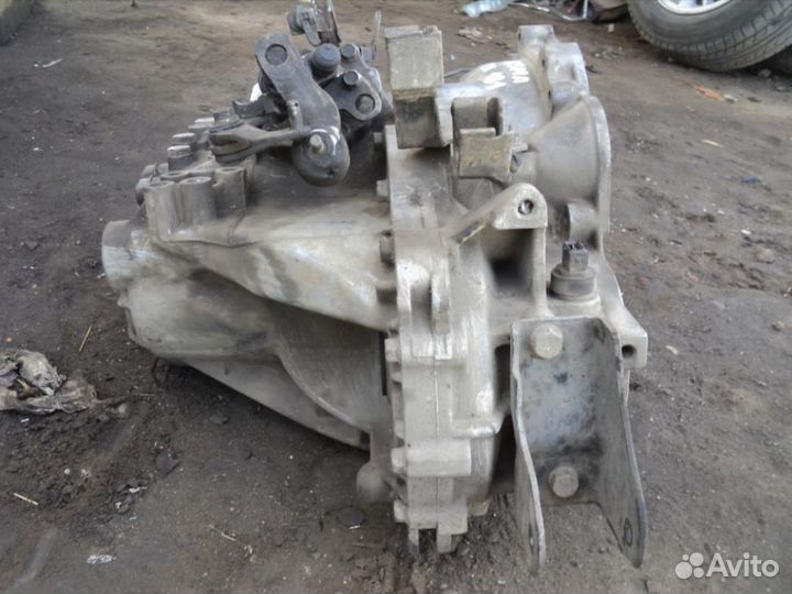 МКПП Mitsubishi Carisma 4G92 1999-2005