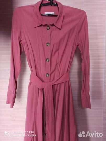 Платье reserved