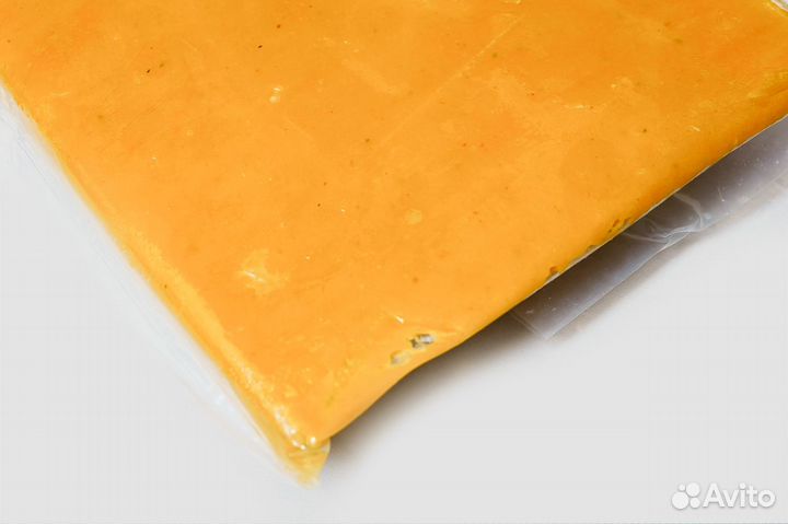 Пюре манго+маракуя