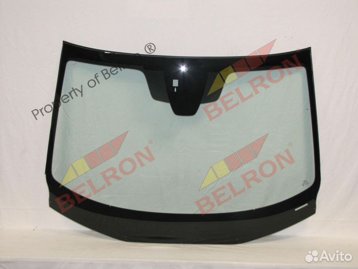 Лобовое стекло mazda 3 2019