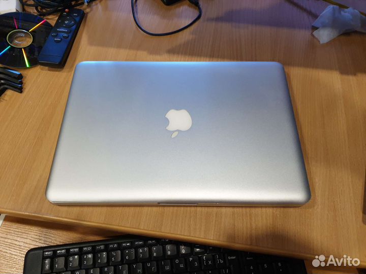 Apple MacBook Pro 13 2011