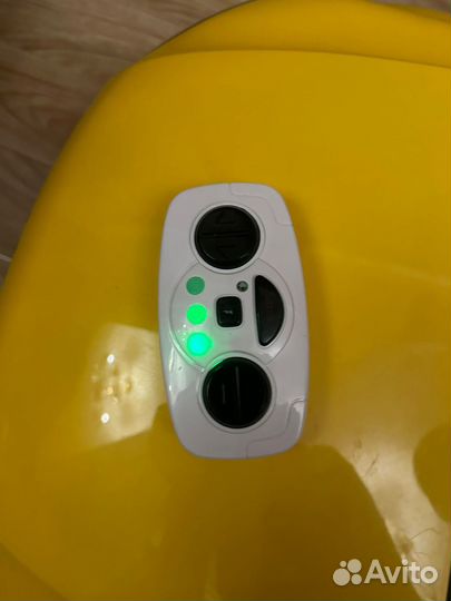 Детский электромобиль