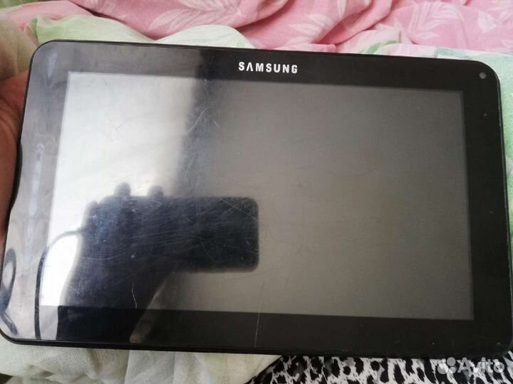 Планшет Samsung galaxy Note p600