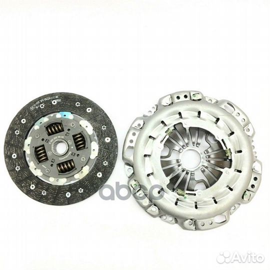 Сцепление A0232500201 mercedes-benz