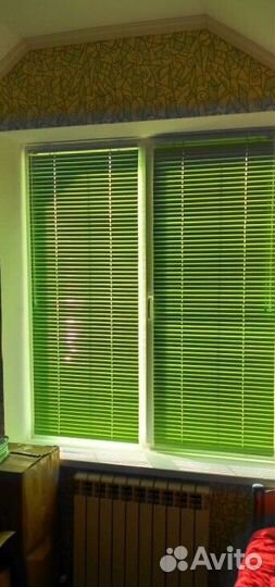 Кассетные рулонные шторы для детской D5299-Q3495