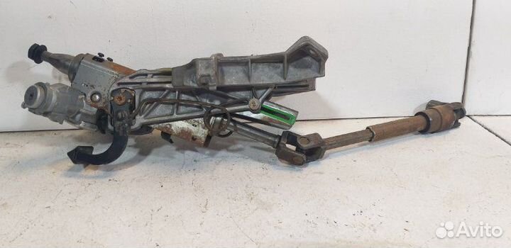 Рулевая колонка Ford C-Max