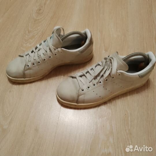 Кеды мужские adidas originals 41.5 Stan Smith