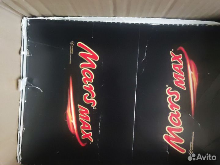 Сникерс твикс марс оптом