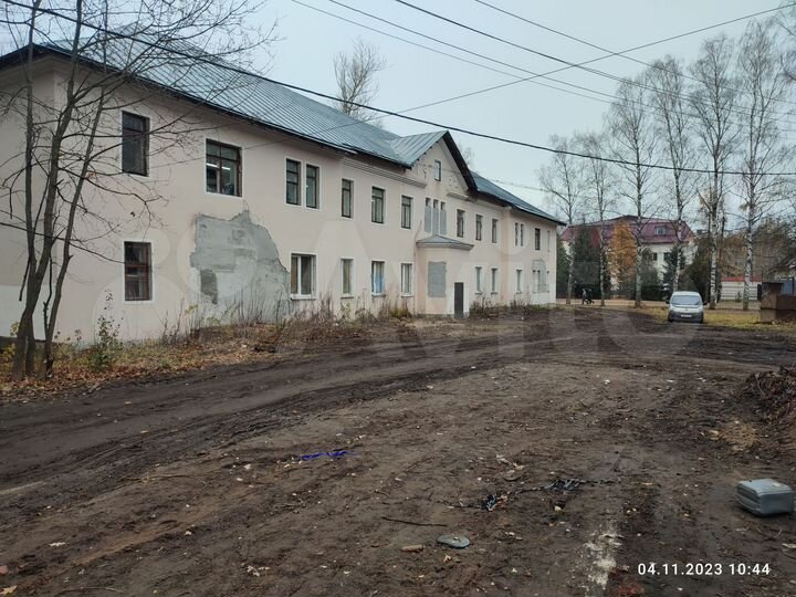 Производство, 4540 м²