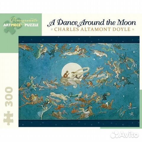 Пазлы новые