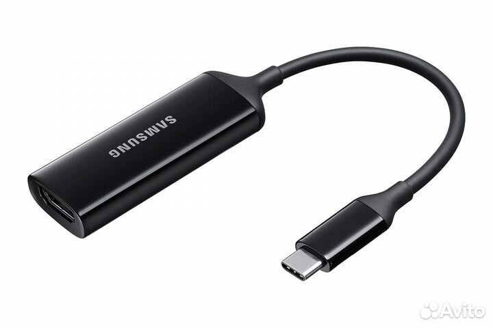 USB-C to hdmi переходник адаптер samsung 4K 60Hz