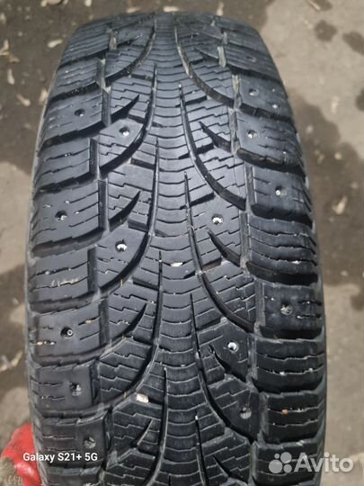 Pirelli Winter Carving Edge 175/65 R14 82T