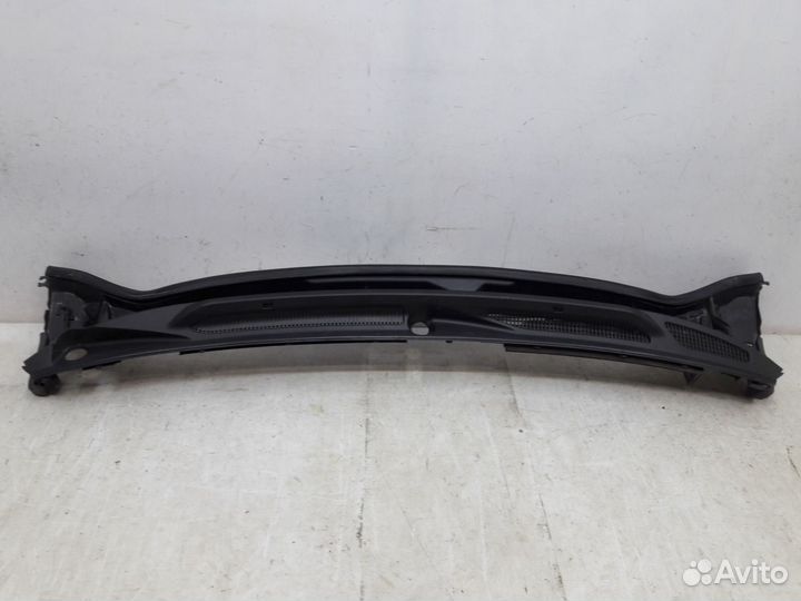 5578460090 Жабо Перед. Toyota Land Cruiser 200 201