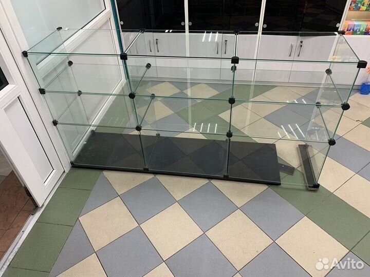 Торговая витрина