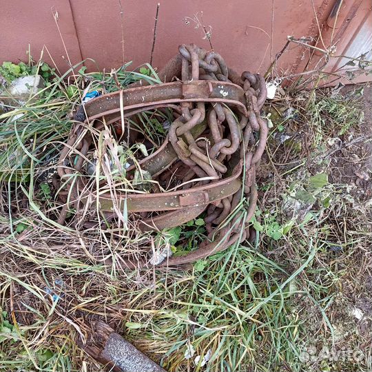 Трактор МТЗ (Беларус) 80, 1977