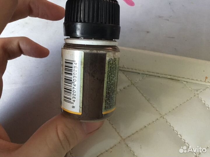 Пигмент ammo mig