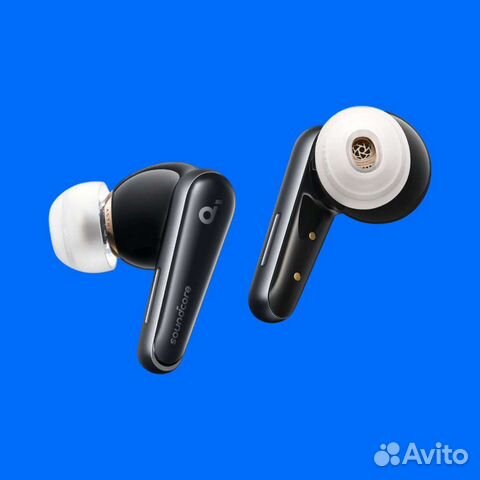Наушники Anker Soundcore liberty 4/4 nc/4 se