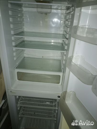 Холодильник бу