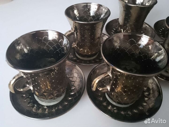 Кофейный сервиз