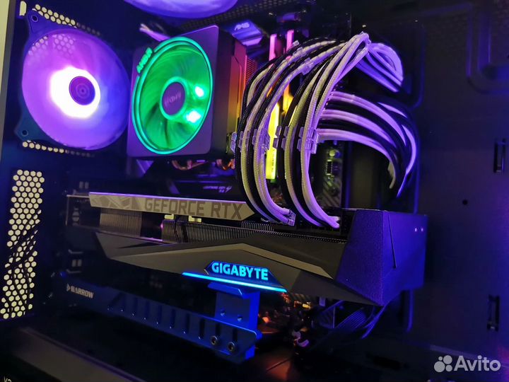 RTX 3080 Ti 12Gb Gigabyte Gaming