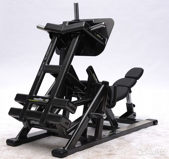Жим ногами FitWorld FPL-2300