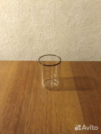 Стопки. 6 шт. СССР