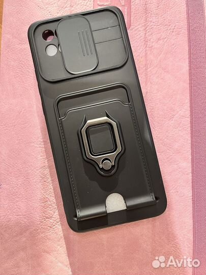 Чехол на Xiaomi Redmi 10C/Poco C40