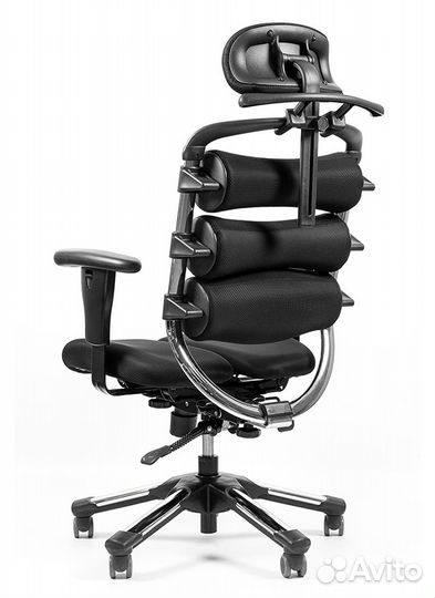 Кресло Hara Chair Pascal