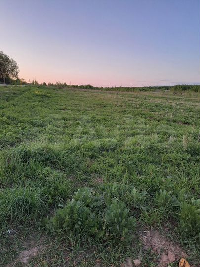 Участок 17 сот. (ИЖС)