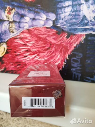 Духи женские / Парфюм мужской / Туалетная вода