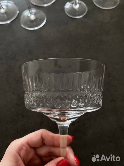 Бокал для шампанского 260 мл