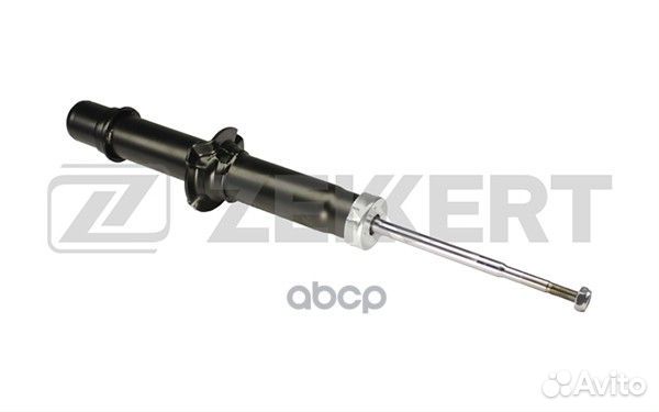 SG-2539 zekkert Амортизатор подвески газ. перед